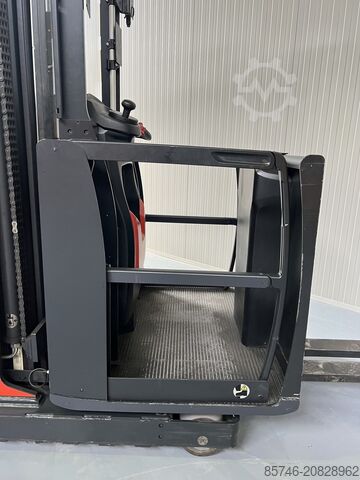 V ( 5213 ) FFL ba lớp LINDE V ( 5213 ) Triplex FFL