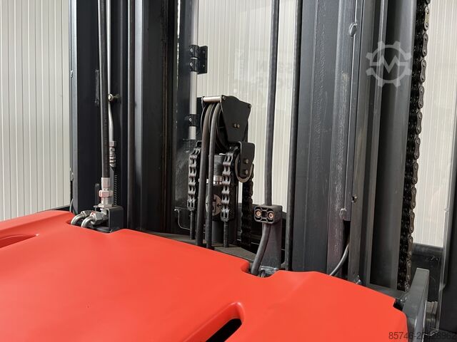 V ( 5213 ) FFL ba lớp LINDE V ( 5213 ) Triplex FFL