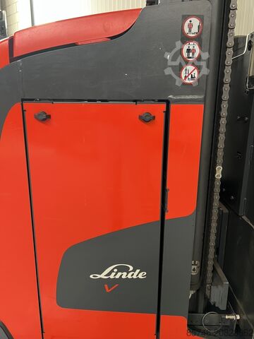 V ( 5213 ) FFL ba lớp LINDE V ( 5213 ) Triplex FFL