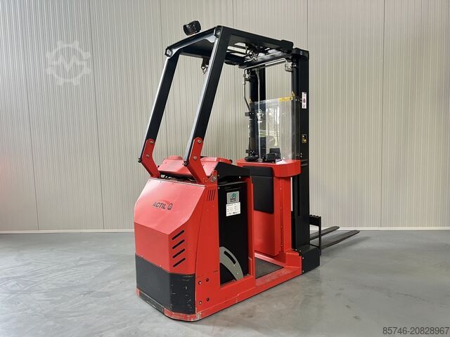 ACTIL * N 10 S - TFY - Tay lái ĐÔI * DEMO !! ABEKO ACTIL *  N 10 S - TFY - DOUBLE steering * DEMO !!