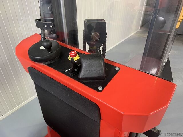 ACTIL * N 10 S - TFY - Tay lái ĐÔI * DEMO !! ABEKO ACTIL *  N 10 S - TFY - DOUBLE steering * DEMO !!