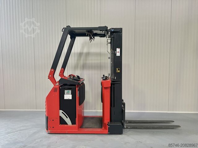 ACTIL * N 10 S - TFY - Tay lái ĐÔI * DEMO !! ABEKO ACTIL *  N 10 S - TFY - DOUBLE steering * DEMO !!