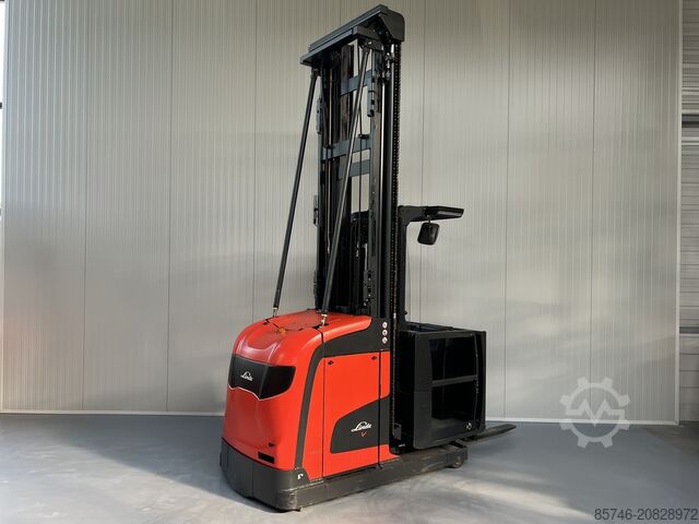 V (5213) - Guidage par fil!! PSA!! Triplex FFL!! LINDE V ( 5213 ) - Wire Guidance !! PSA !! Triplex FFL !!