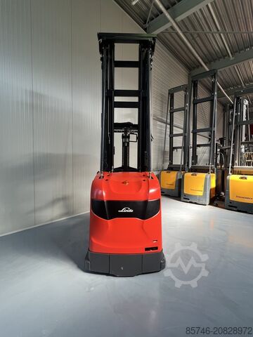 V (5213) - Guidage par fil!! PSA!! Triplex FFL!! LINDE V ( 5213 ) - Wire Guidance !! PSA !! Triplex FFL !!