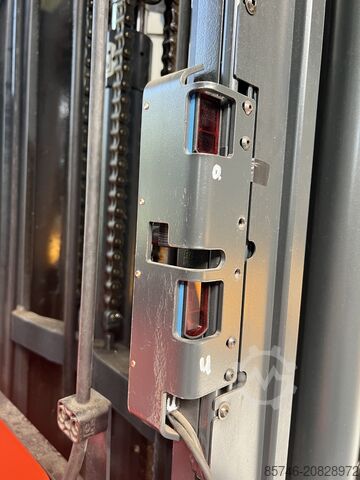 V (5213) - Guidage par fil!! PSA!! Triplex FFL!! LINDE V ( 5213 ) - Wire Guidance !! PSA !! Triplex FFL !!