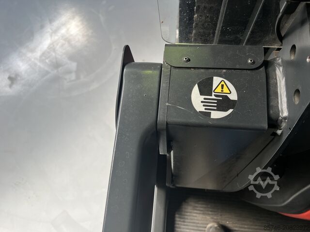 V (5213) - Guidage par fil!! PSA!! Triplex FFL!! LINDE V ( 5213 ) - Wire Guidance !! PSA !! Triplex FFL !!