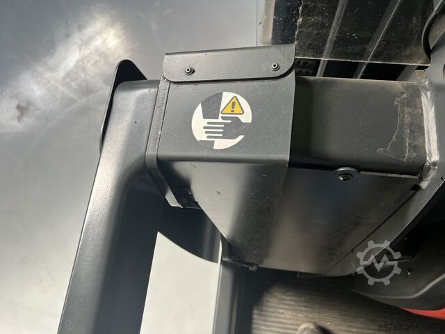 V (5213) - Guidage par fil!! PSA!! Triplex FFL!! LINDE V ( 5213 ) - Wire Guidance !! PSA !! Triplex FFL !!