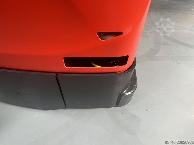 V (5213) - Guiado por cable!! PSA!! Triplex FFL!! LINDE V ( 5213 ) - Wire Guidance !! PSA !! Triplex FFL !!