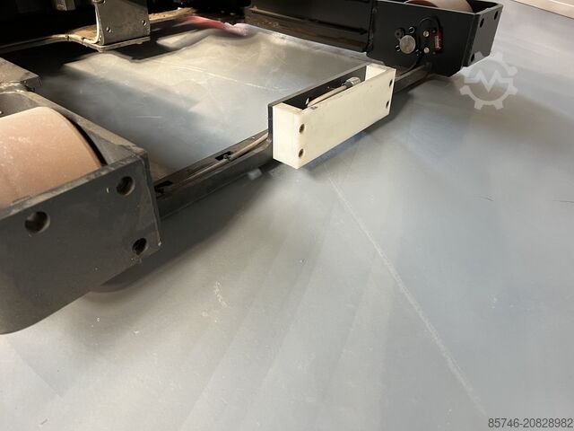 V (5213) - Guiado por cable!! PSA!! Triplex FFL!! LINDE V ( 5213 ) - Wire Guidance !! PSA !! Triplex FFL !!