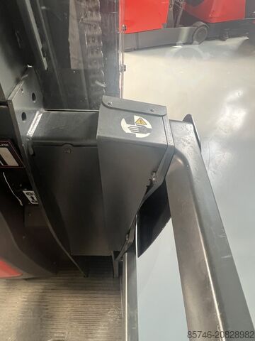 V (5213) - Guiado por cable!! PSA!! Triplex FFL!! LINDE V ( 5213 ) - Wire Guidance !! PSA !! Triplex FFL !!