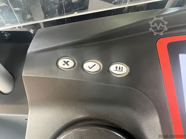 V (5213) - Guiado por cable!! PSA!! Triplex FFL!! LINDE V ( 5213 ) - Wire Guidance !! PSA !! Triplex FFL !!