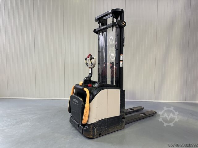 ET 4000 - 1.2 * DEMO !! Triplex FFL !! CROWN ET 4000 - 1.2 * DEMO !! Triplex FFL !!