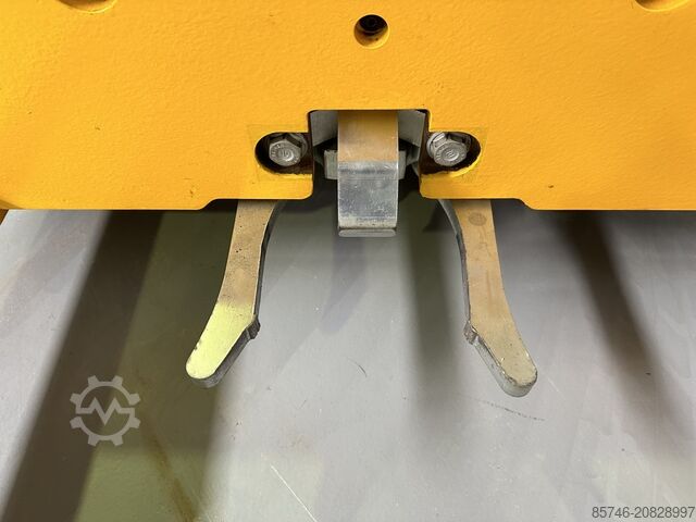 EKS 308 * Guiado por cable !! PSA !! Triplex FFL !! JUNGHEINRICH EKS 308 * Wire Guidance !! PSA !! Triplex FFL !!