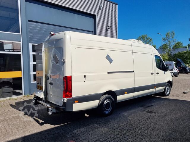 Furgone refrigerato Mercedes-Benz Sprinter 315 CDI Maxi Koelwagen MT Konvekta +25...