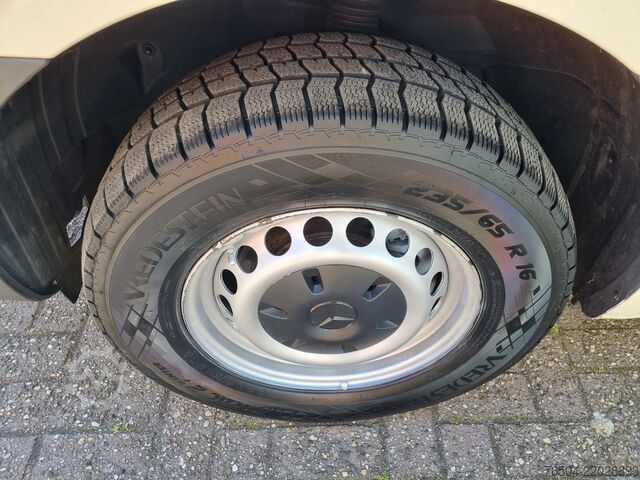 Furgone refrigerato Mercedes-Benz Sprinter 315 CDI Maxi Koelwagen MT Konvekta +25...