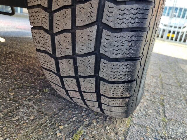 Furgone refrigerato Mercedes-Benz Sprinter 315 CDI Maxi Koelwagen MT Konvekta +25...