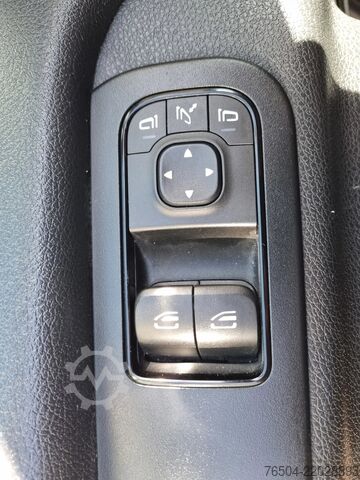 Furgone refrigerato Mercedes-Benz Sprinter 315 CDI Maxi Koelwagen MT Konvekta +25...
