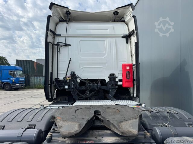 Padrão-SZM Scania R450 / 6X2 / Retarder / More Units Available / ...
