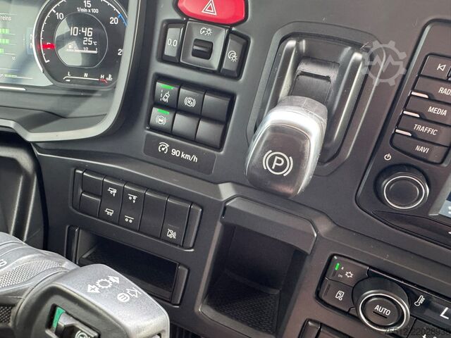 Padrão-SZM Scania R450 / 6X2 / Retarder / More Units Available / ...