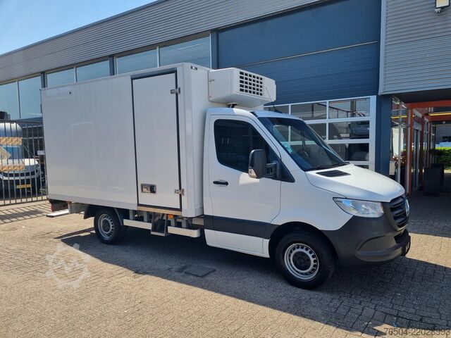 Kutija za frižider Mercedes-Benz Sprinter 316 CDI Kuhlkoffer/ V500 MAX MT -20+20...