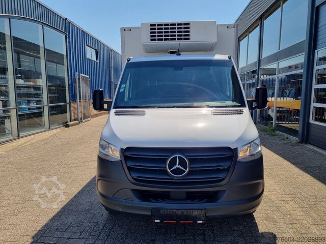 Kutija za frižider Mercedes-Benz Sprinter 316 CDI Kuhlkoffer/ V500 MAX MT -20+20...