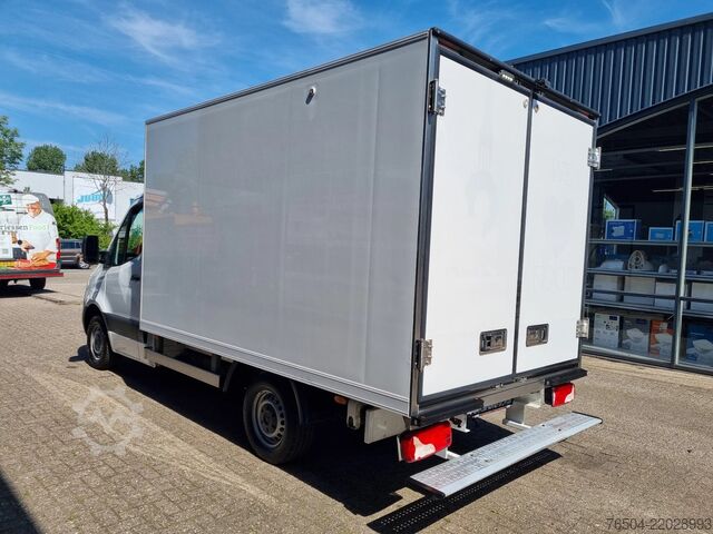 Kutija za frižider Mercedes-Benz Sprinter 316 CDI Kuhlkoffer/ V500 MAX MT -20+20...