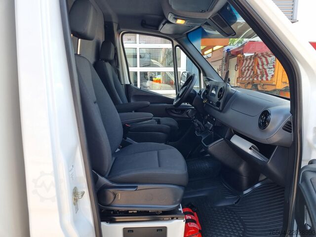 Kutija za frižider Mercedes-Benz Sprinter 316 CDI Kuhlkoffer/ V500 MAX MT -20+20...