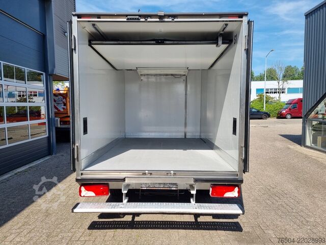 Kutija za frižider Mercedes-Benz Sprinter 316 CDI Kuhlkoffer/ V500 MAX MT -20+20...
