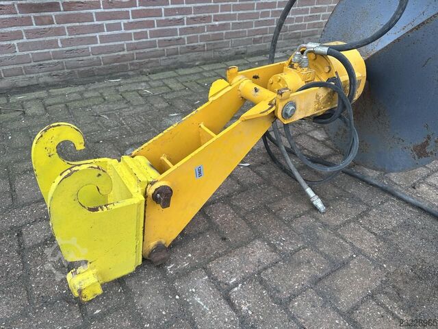   Grondboor CW 05