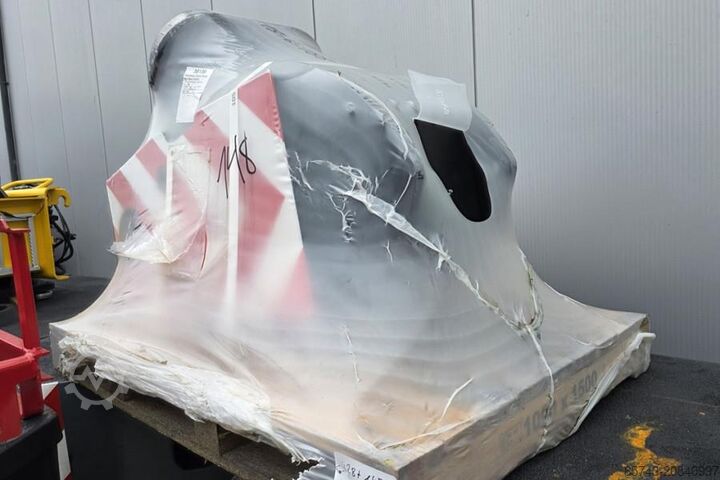 All-Terrain-Kran Grove GMK6300L-1 Available For Rent, Dutch Registration,