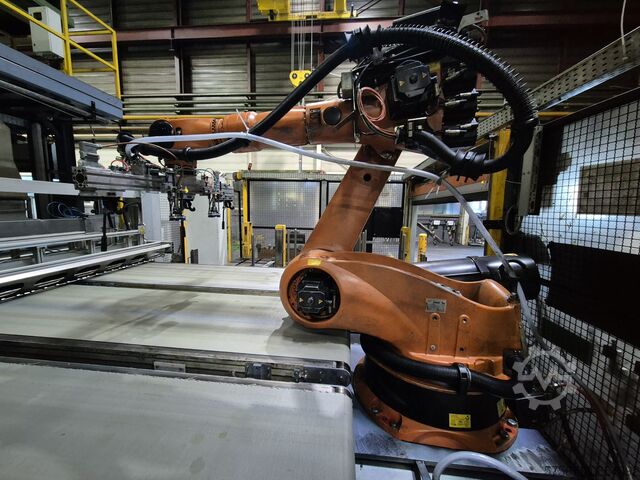 Platinenbeladestation NSM