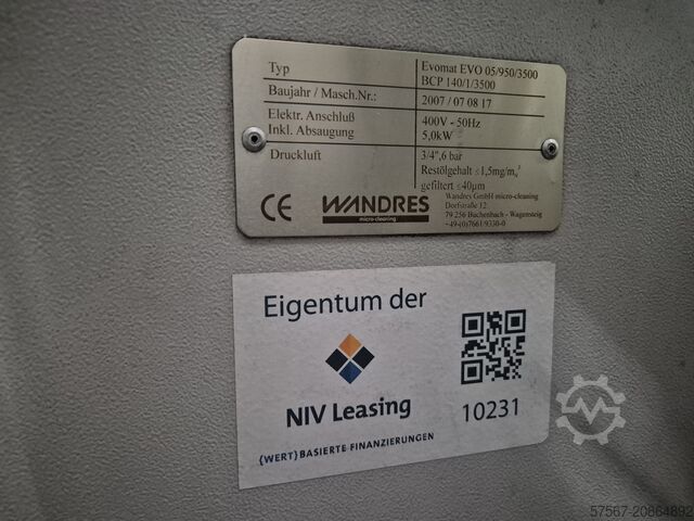 Platinenbeladestation NSM