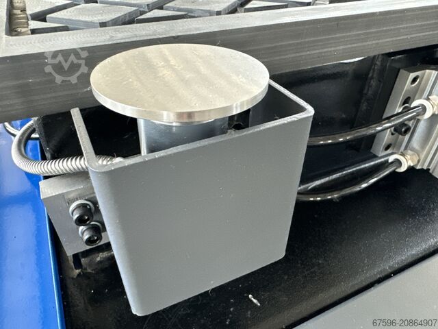 Bearbeitungszentrum DMA MACHINERY-ROUTERS EXPRESS1326-ATC