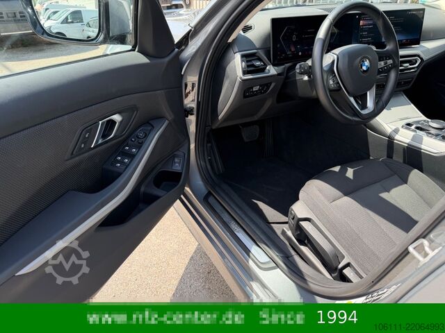 Minibus BMW 320d xDrive Mild Hybrid Navigation Business