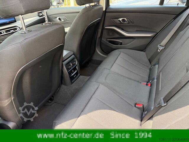 Minibus BMW 320d xDrive Mild Hybrid Navigation Business