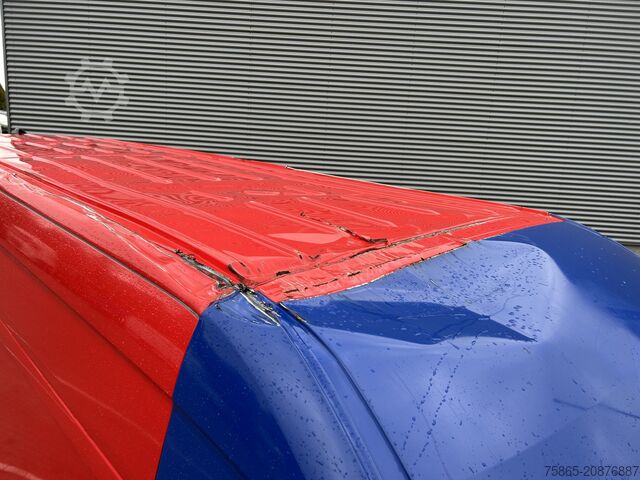 Fourgon tôlé Mercedes-Benz Sprinter 311 2.2 CDI Euro 6D / 137 dkm / L3 H2 ...