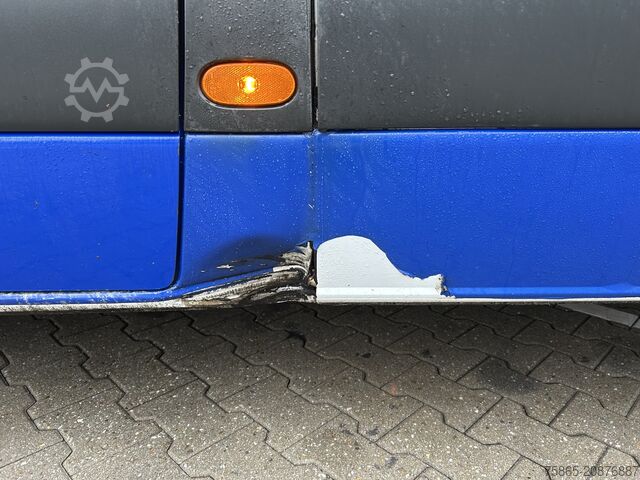 Fourgon tôlé Mercedes-Benz Sprinter 311 2.2 CDI Euro 6D / 137 dkm / L3 H2 ...