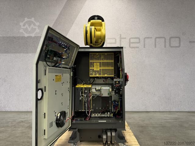 Überholter Roboter mit 1 Jahr Garantie FANUC M-900iA/260L