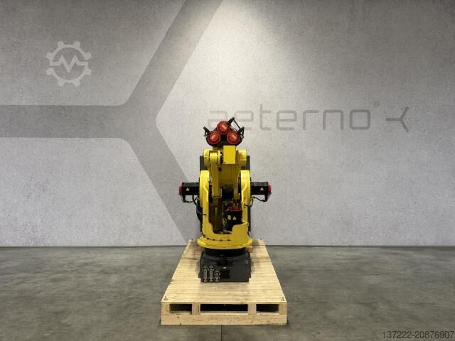 Überholter Roboter mit 1 Jahr Garantie FANUC M-900iA/260L