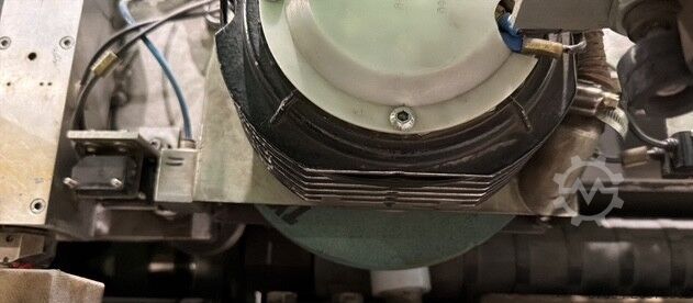 Bàn cắt kính Bottero 746 VSX LMT