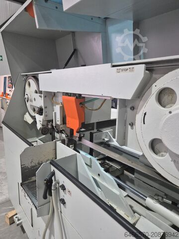 Scie à ruban KASTO Twin A2