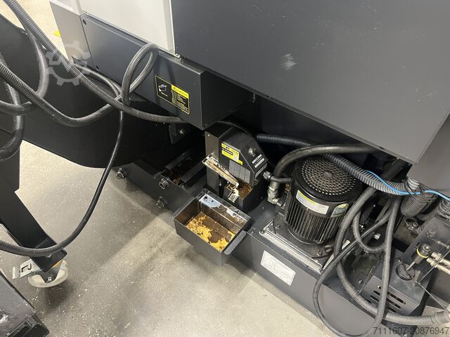 CNC-Drehmaschine DOOSAN Lynx 2100A