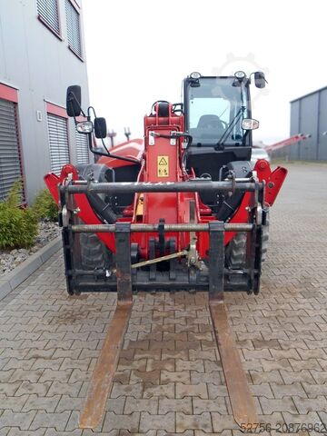 Telehandler JCB 540-140