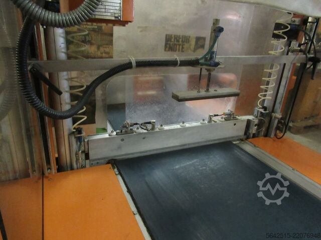 WAHLENMEIER SCHWEISSTECHNIK GMBH WAHLENMEIER SCHWEISSTECHNIK GMBH WAHLENMEIER SCHWEISSTECHNIK GMBH