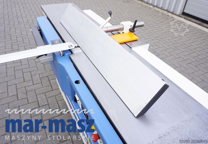 Planer planer SCM FORMULA 1 410 