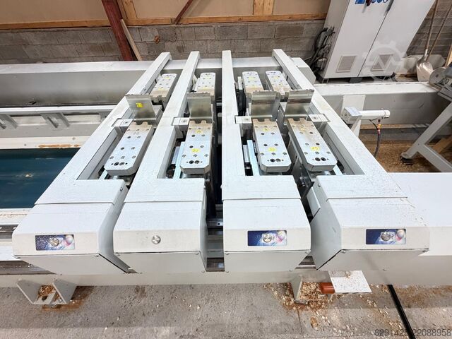 Obradni centar MASTERWOOD 4WIN 2.0