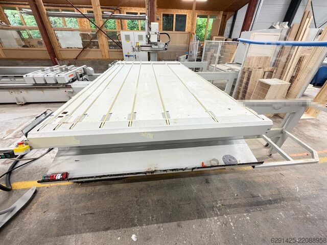 Obradni centar MASTERWOOD 4WIN 2.0