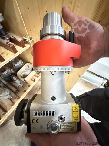 Obradni centar MASTERWOOD 4WIN 2.0