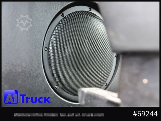 Traktor kepala volume MAN TGX 18.510 GX, Individual, Lowliner, neues Model