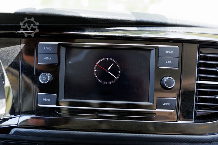 Asuntoauto 2022 Volkswagen California Coast | Automatico | Tetto a soffietto